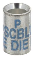 PANDUIT PSCBLU-L PARALLEL SPLICE, NON INSULATED, COPPER