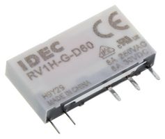 IDEC RV1H-G-D60