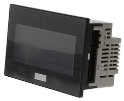 IDEC FT1A-C12RA-B 触屏, 图形, 3.8英寸, TFT 液晶屏