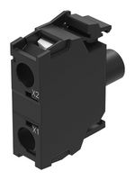 EAO 45-320.1H16. ILLUMINATION ELEMENT, GREEN, SWITCH