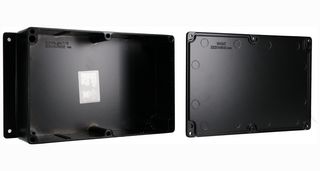 BUD INDUSTRIES AN-2807-AB
