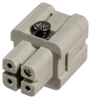 TE CONNECTIVITY - AMP HA-003-FS