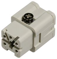 TE CONNECTIVITY - AMP HA-004-FS
