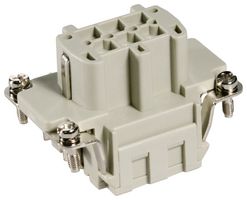 TE CONNECTIVITY - AMP HE-006-FS
