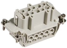 TE CONNECTIVITY - AMP HE-010-F