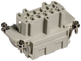 TE CONNECTIVITY - AMP HE-010-FS