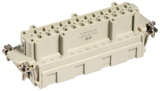TE CONNECTIVITY - AMP HE-024-FS