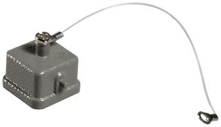 TE CONNECTIVITY - AMP H3A-KDB