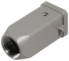 TE CONNECTIVITY - AMP H3A-MTG-M20