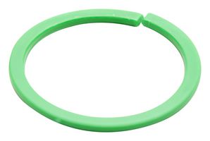 AMPHENOL SINE/TUCHEL RTS12CCRG CODING RING, THERMOPLASTIC, SIZE 12, GRN