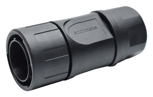 AMPHENOL SINE/TUCHEL RTS6BS18N8P03 CIRCULAR CONNECTOR, PLUG, 8POS, CABLE
