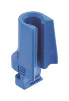 HARTING 09140009992 GUIDE ELEMENT, POLYCARBONATE, BLUE