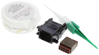 TE CONNECTIVITY - DEUTSCH ABC06N-22P