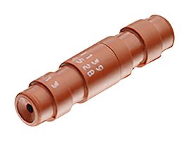 DEUTSCH - TE CONNECTIVITY CTL-12-513 配件, 结接点, 尺寸 12, 弹性体