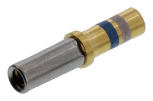 DEUTSCH - TE CONNECTIVITY 724-1064-16 CIRCULAR CONTACT, SOCKET, CRIMP, 16AWG