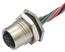 AMPHENOL LTW MSAS-17PFFC-SF8C20