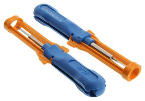 AMP - TE CONNECTIVITY 4-1579007-3 拆卸工具套件