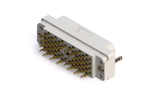 EDAC 516-056-520-302 BACKPLANE CONN, PLUG, 56POS, 9ROW/3.81MM