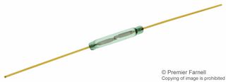 COMUS GC2322 10/30 REED SWITCH, SPST-NO, 500mA, 150V