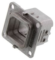 TE CONNECTIVITY DMC-MD 24 B 连接器配件, 安装座, KEY B, 热塑性塑料/母