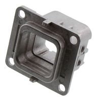 TE CONNECTIVITY DMC-MD 24 N MOUNTING BASE, KEY N, THERMOPLASTIC/RCPT