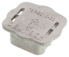 TE CONNECTIVITY 787-8010-00 PLUG FLIGHT CAP, THERMOPLASTIC, CONN