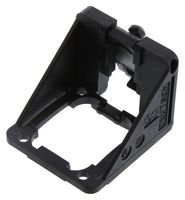 TE CONNECTIVITY 787-8014-00 PANEL MOUNTING BRACKET, CONNECTOR