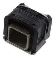 TE CONNECTIVITY 787-8016 00 SEALED FLIGHT CAP, THERMOPLASTIC, CONN