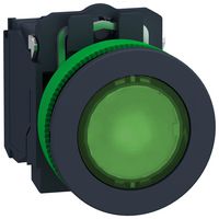 SCHNEIDER ELECTRIC XB4FW35G5.