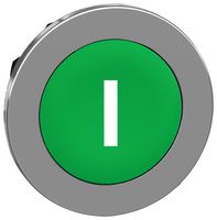SCHNEIDER ELECTRIC ZB4FD206 选择器开关致动器, 蓝色
