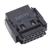 TE CONNECTIVITY 214345-E 连接器, SMC 母连接器