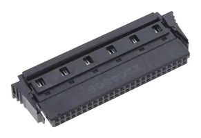 TE CONNECTIVITY 214347-E 连接器, SMC 母连接器