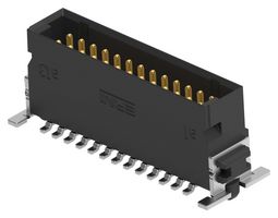 ERNI - TE CONNECTIVITY 244855-E SMC MALE CONNECTOR