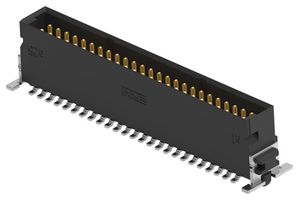 ERNI - TE CONNECTIVITY 244856-E SMC MALE CONNECTOR 74AK5342