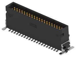 ERNI - TE CONNECTIVITY 254417-E 连接器, SMC 公连接器