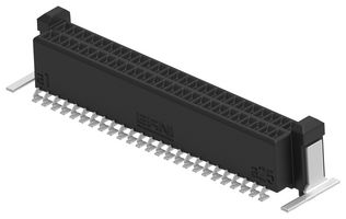 ERNI - TE CONNECTIVITY 294006-E MICROCON FEMALE CONNECTOR 74AK5362