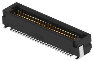 ERNI - TE CONNECTIVITY 294139-E MICROCON MALE CONNECTOR 74AK5376