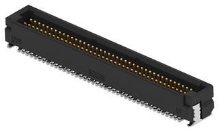 ERNI - TE CONNECTIVITY 294141-E MICROCON MALE CONNECTOR 74AK5377