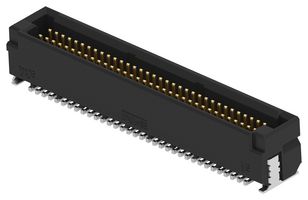 ERNI - TE CONNECTIVITY 294152-E 连接器, MICROCON 公连接器