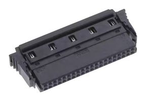 TE CONNECTIVITY 214348-E 连接器, SMC 母连接器