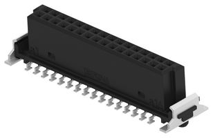 ERNI - TE CONNECTIVITY 354057-E 连接器, SMC 母连接器