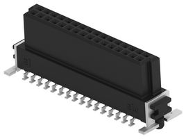 ERNI - TE CONNECTIVITY 354064-E 连接器, SMC 母连接器