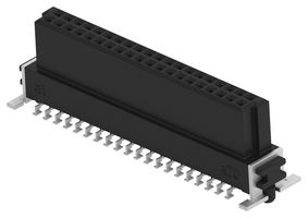 ERNI - TE CONNECTIVITY 354065-E SMC FEMALE CONNECTOR 74AK5397