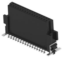 ERNI - TE CONNECTIVITY 354072-E SMC FEMALE CONNECTOR