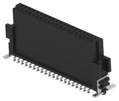 ERNI - TE CONNECTIVITY 354073-E SMC FEMALE CONNECTOR 74AK5401
