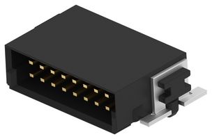 ERNI - TE CONNECTIVITY 354094-E SMC MALE CONNECTOR