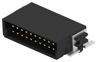 ERNI - TE CONNECTIVITY 354095-E SMC MALE CONNECTOR
