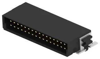 ERNI - TE CONNECTIVITY 354096-E SMC MALE CONNECTOR