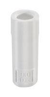 HARTING 09930007223 橡胶 套管, 白色, 9-10.5MM