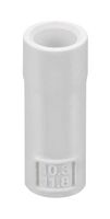 HARTING 09930007224 RUBBER SLEEVE, WHITE, 10.3-11.8MM